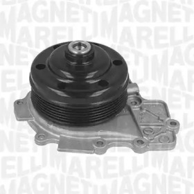 MAGNETI MARELLI 350984047000 -  Насос водяной